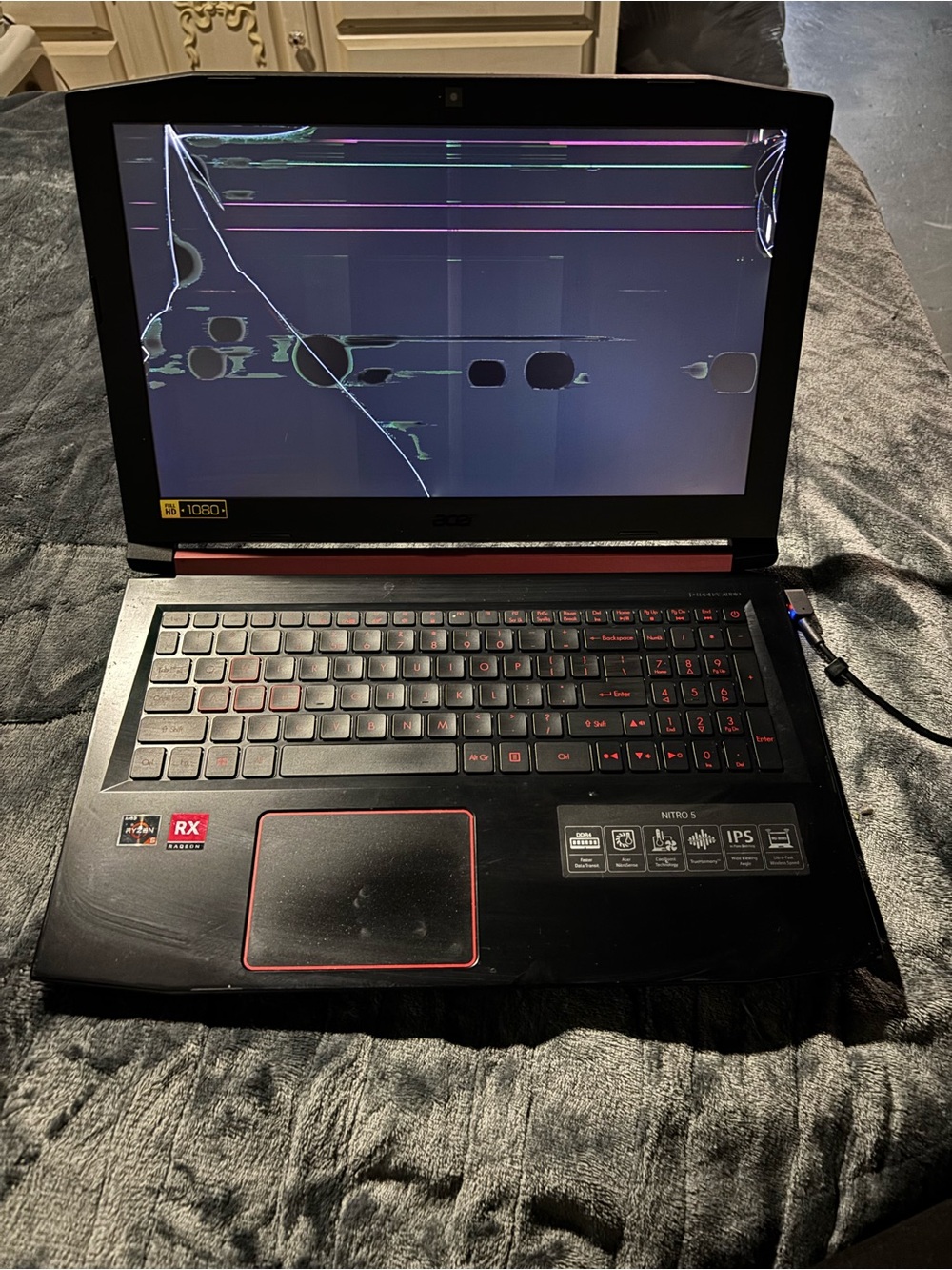 Acer Nitro 5 Gaming Laptop